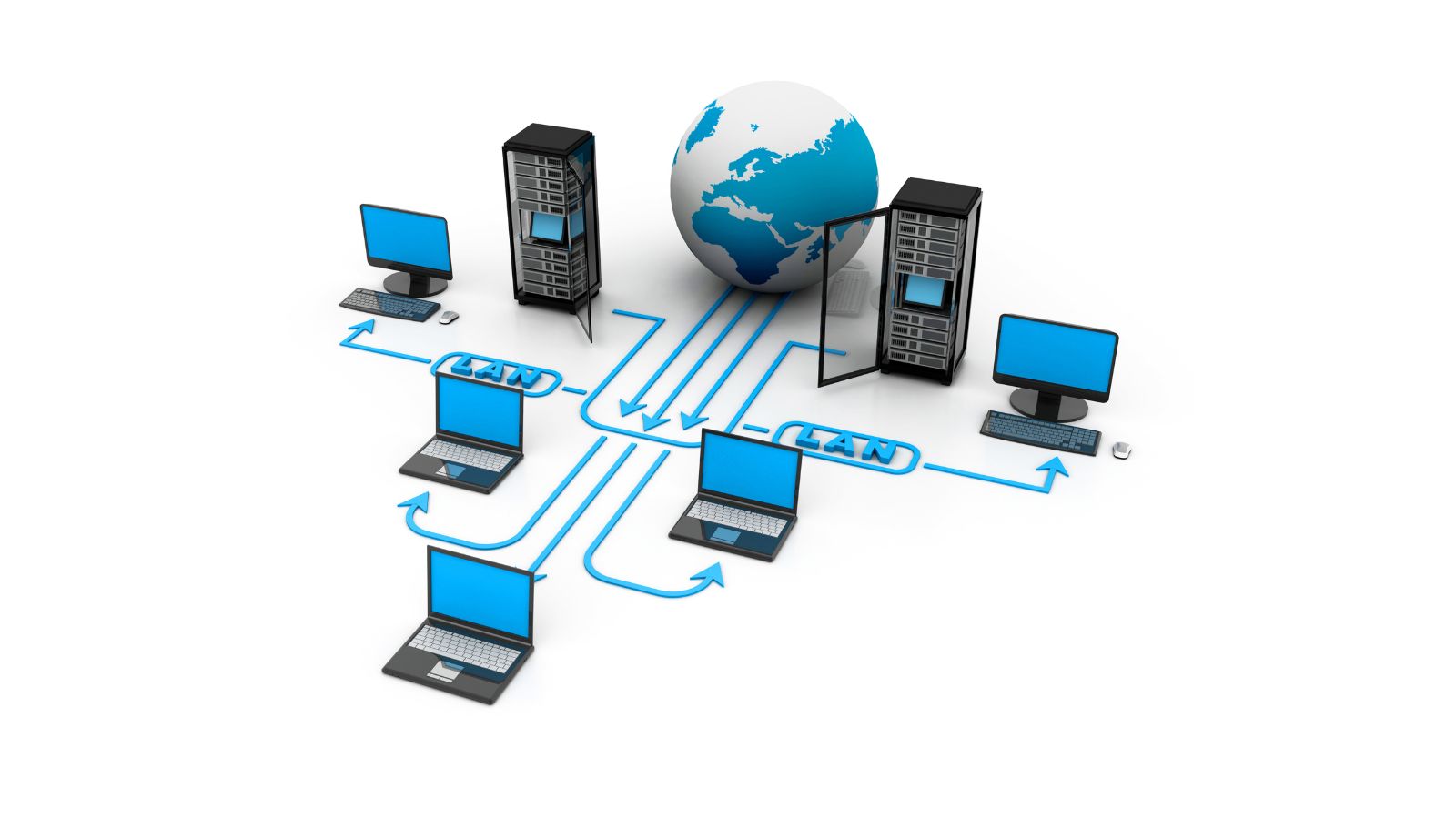 Network Diagram